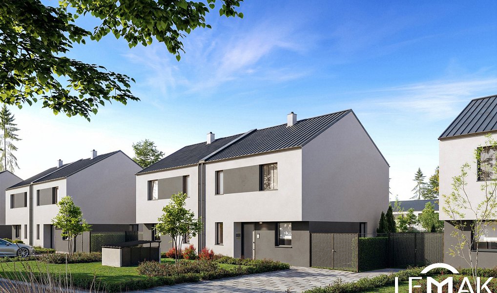 Prodej domu 100 m² s pozemkem 515 m², Senice na Hané – náhled fotky 3