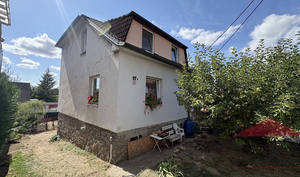 Prodej domu 163 m² s pozemkem 372 m², Třebíč – náhled fotky 2