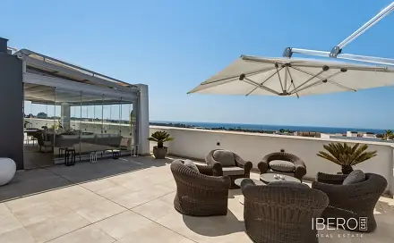 Prodej bytu 5+kk 129 m², Selwo, Španělsko