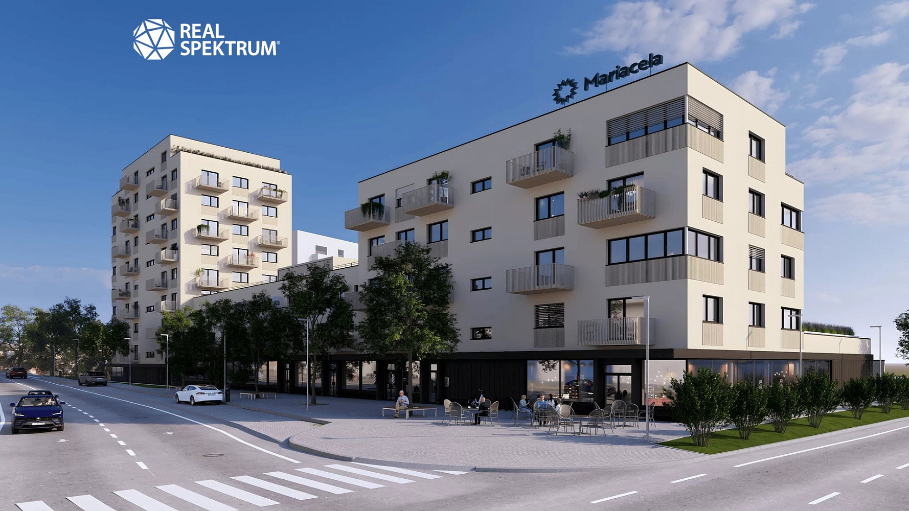 Pronájem obchodních prostor 1 590 m² – fotografie 3