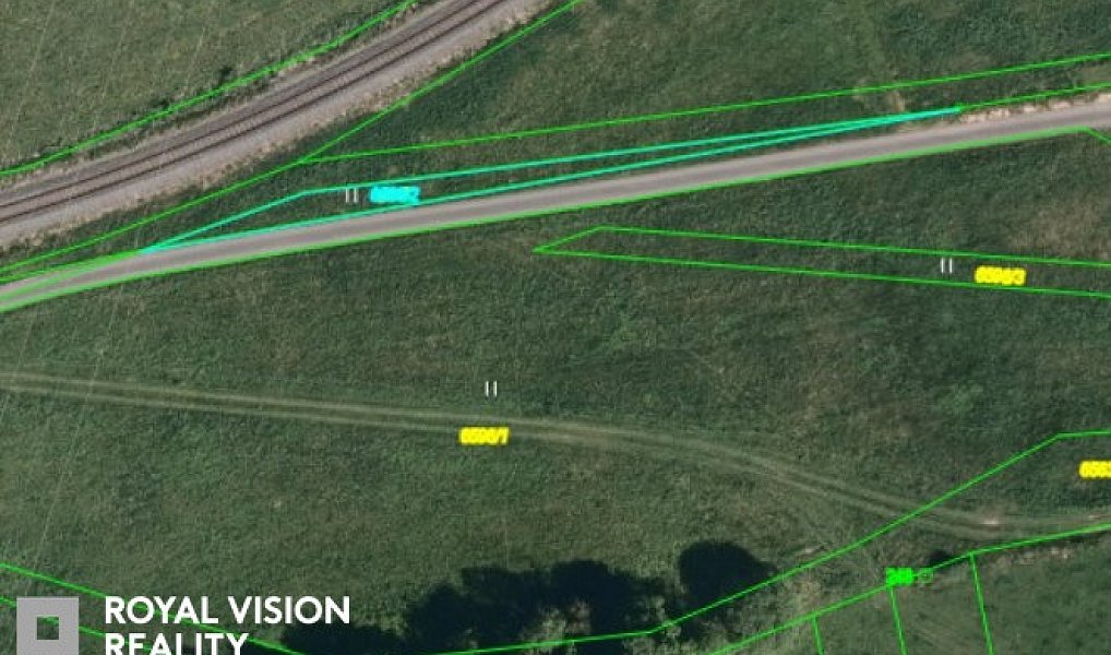 Prodej pole 11 492 m², Huslenky – náhled fotky 6