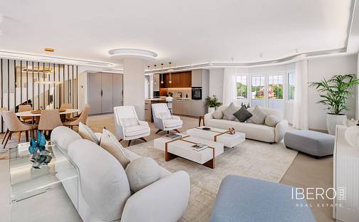 Prodej bytu 6+kk 389 m², Nueva Andalucía, Španělsko