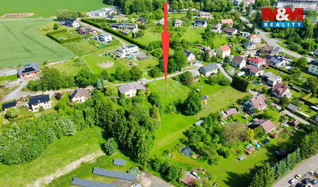 Prodej domu 55 m² s pozemkem 600 m², Žamberk – náhled fotky 9