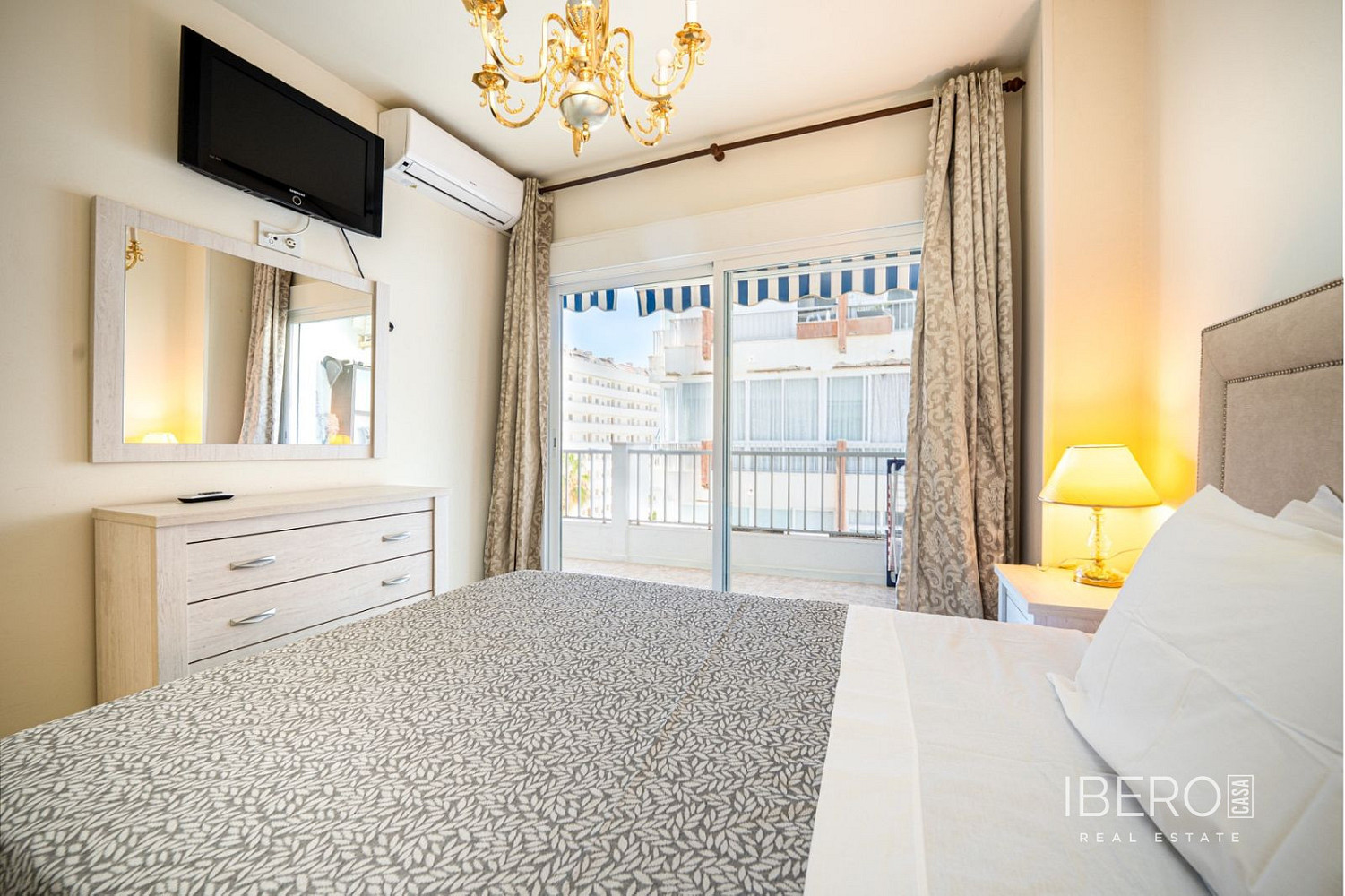 Piso 2+kk – Marbella, Barrio Alto - Vista 5