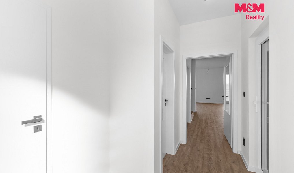 Prodej domu 156 m² s pozemkem 593 m², Unhošť – náhled fotky 28