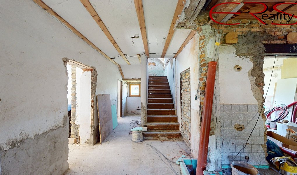 Prodej ubytovacího objektu 394 m², Pěnčín – náhled fotky 8