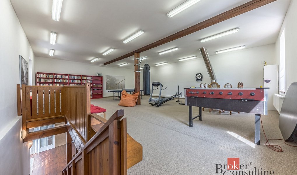 Prodej komerčního objektu (jiného typu) 900 m², Liběšice – náhled fotky 25
