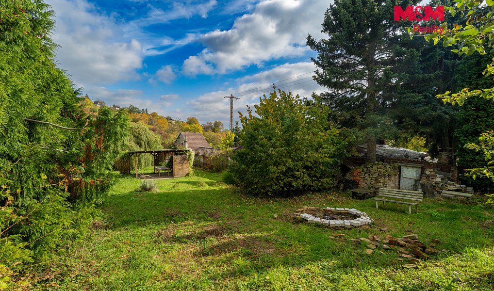 Prodej zahrady 964 m², Litoměřice – náhled fotky 13
