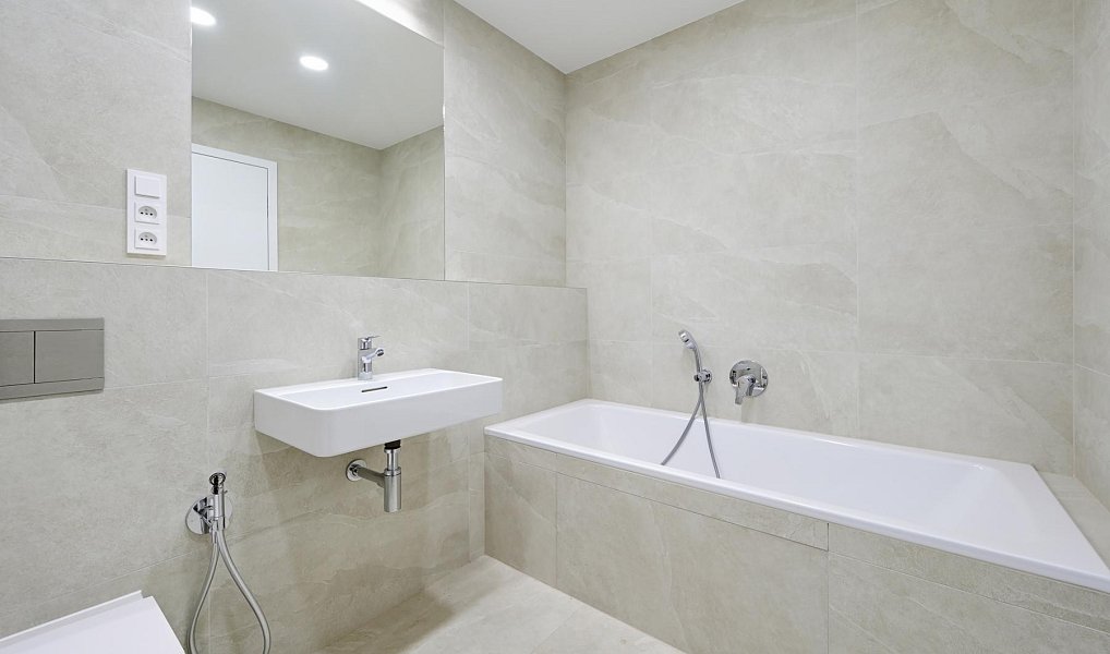 Pronájem bytu 2+kk 52 m², Praha – náhled fotky 8