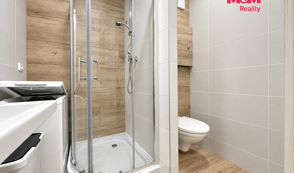 Prodej bytu 2+kk 40 m², Praha – náhled fotky 14