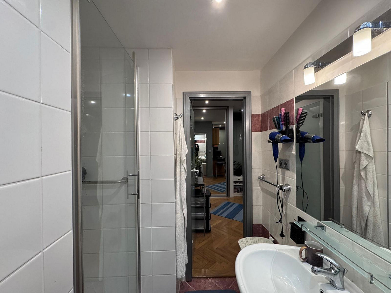 Prodej bytu 1+kk 45 m² – fotografie 5