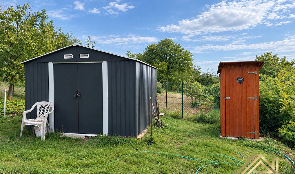 Prodej chaty/chalupy 25 m² s pozemkem 610 m², Němčičky – náhled fotky 8