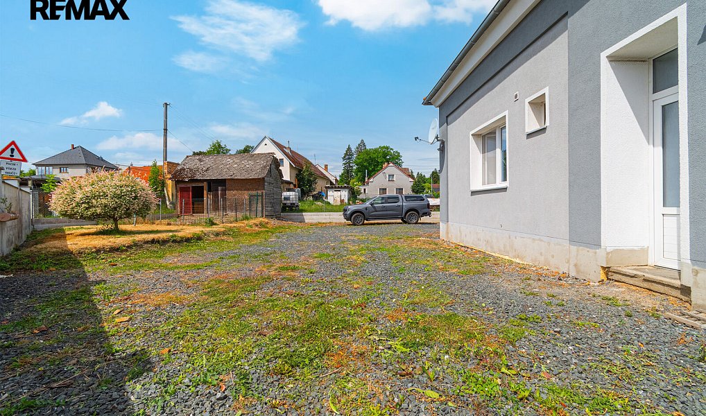 Prodej domu 250 m² s pozemkem 749 m², Kasejovice – náhled fotky 53