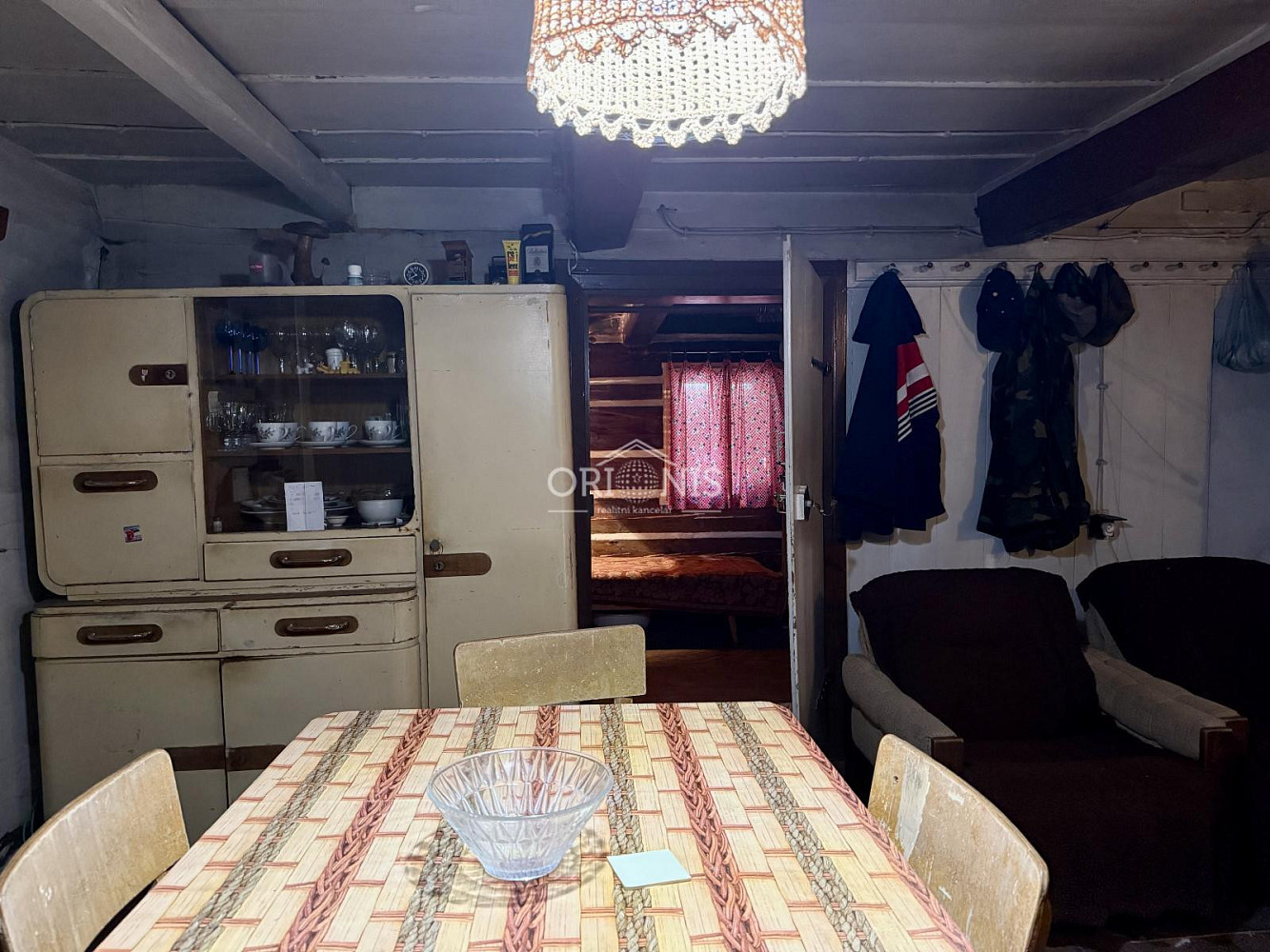 Prodej chaty/chalupy 89 m² s pozemkem 805 m² — photo 5