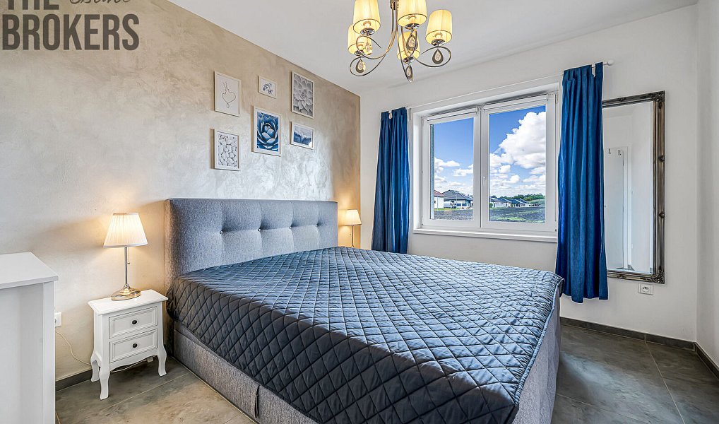 Prodej domu 133 m² s pozemkem 914 m², Březí – náhled fotky 8