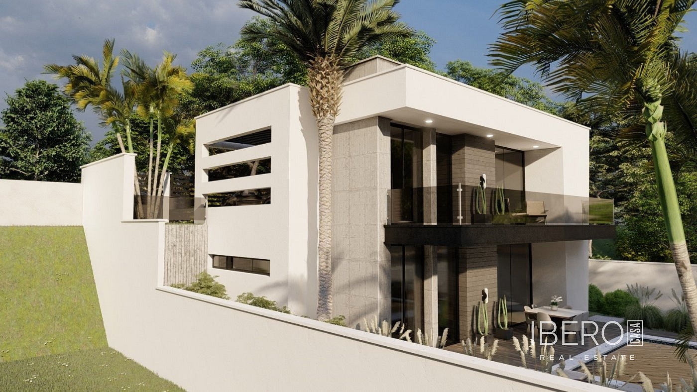 Prodej domu 120 m² s pozemkem 365 m²