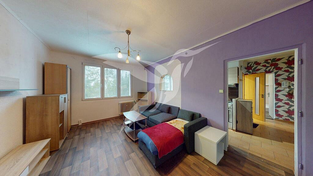 Prodej bytu 3+1 65 m² – fotografie 4