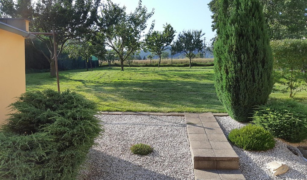 Prodej domu 105 m² s pozemkem 965 m², Palkovice – náhled fotky 7