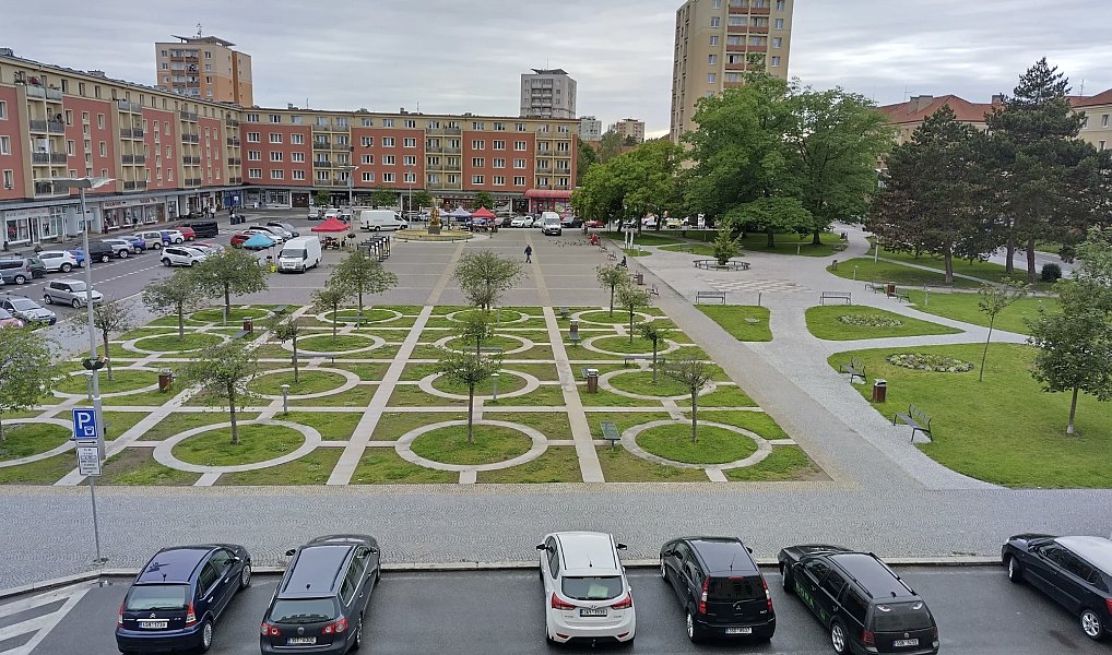 Prodej bytu 2+1 50 m², Příbram – náhled fotky 28