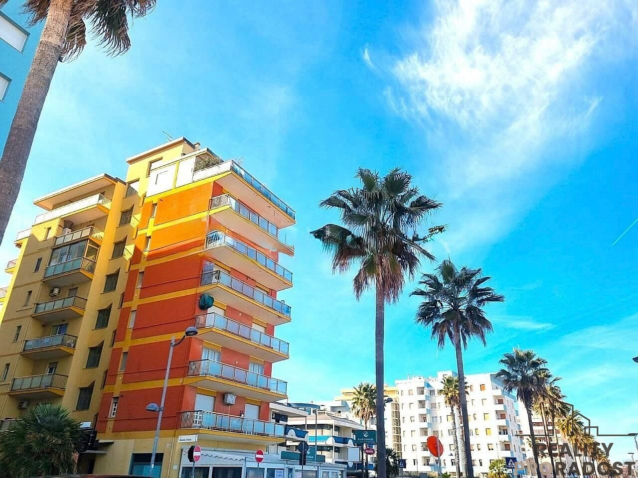 Appartamento 3+1 – Montesilvano - Vista 2