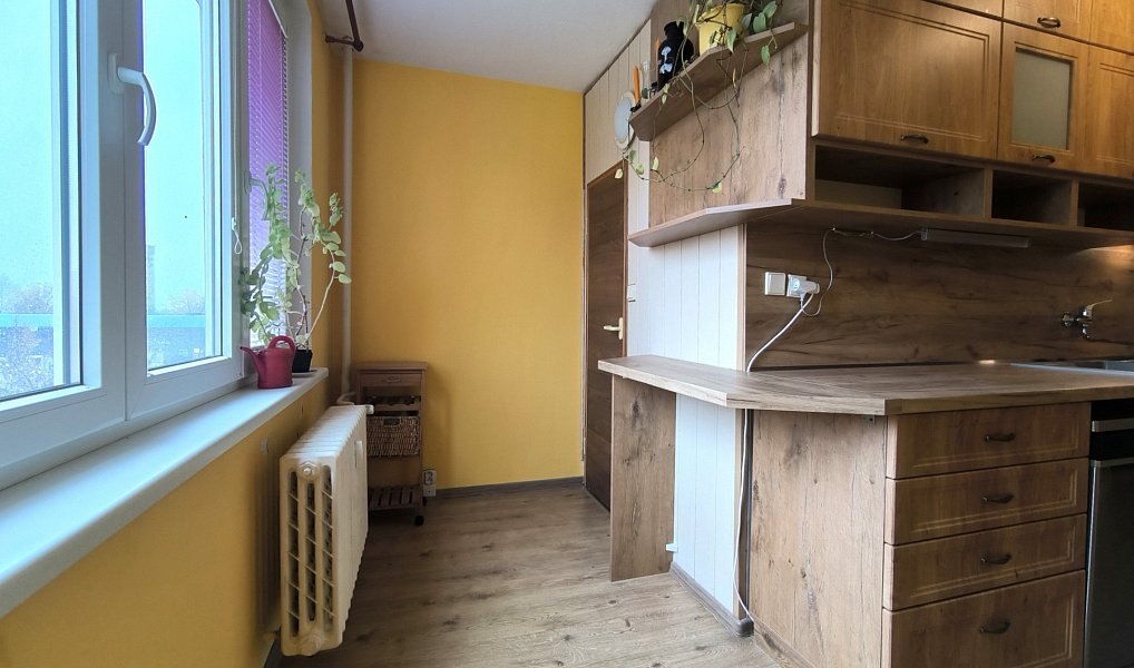 Pronájem bytu 2+1 55 m², Sokolov – náhled fotky 9
