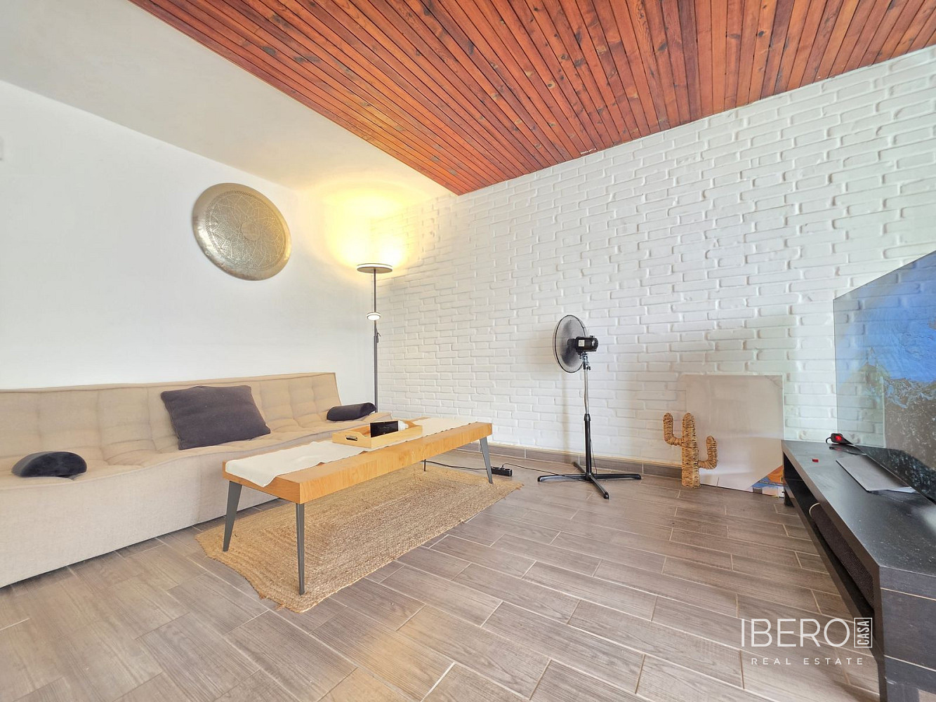 Piso 2+kk – Marbella, San Pedro Alcántara - Vista 4