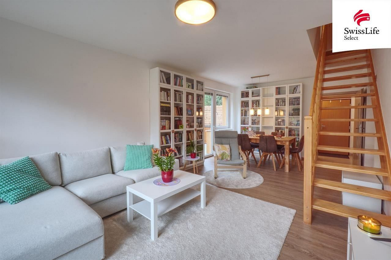 Prodej bytu 3+kk 93 m² – fotografie 3