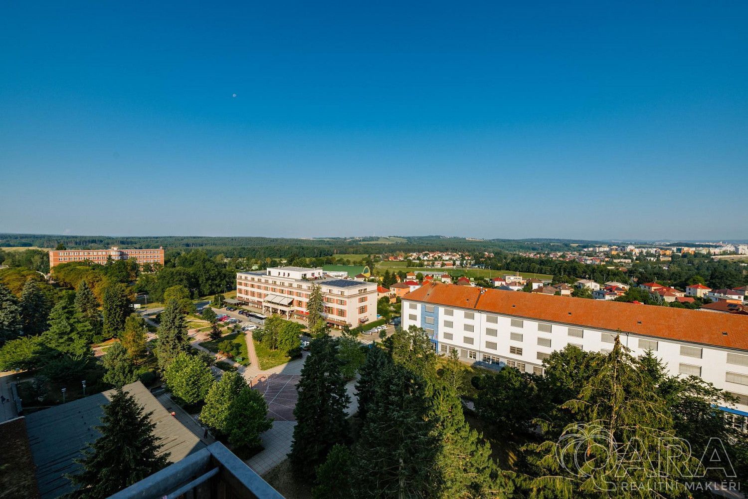 Prodej bytu 3+1 54 m² – fotografie 3
