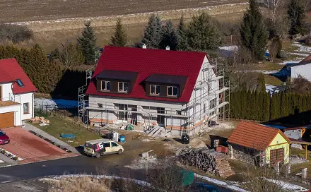 Prodej domu 121 m² s pozemkem 483 m², Kájov - Novosedly, okres Český Krumlov