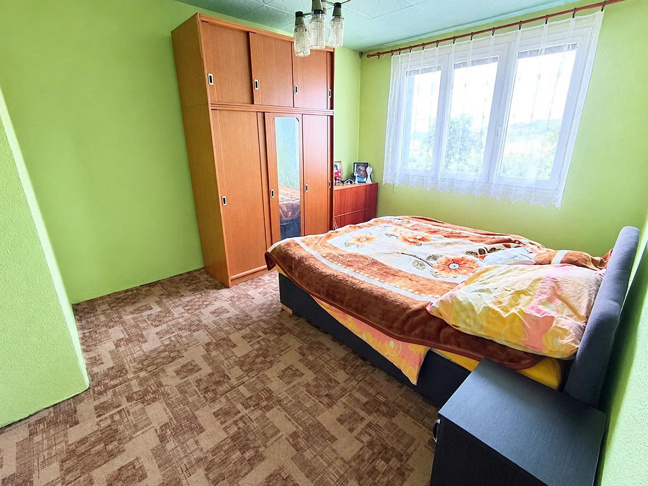 Prodej bytu 3+1 71 m² – fotografie 4