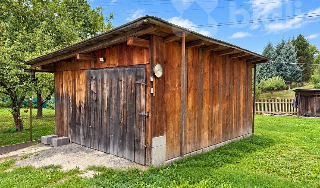 Prodej domu 110 m² s pozemkem 1 429 m², Bukovec – náhled fotky 21