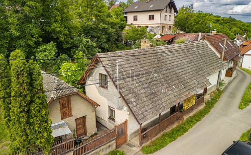 Prodej domu 120 m² s pozemkem 719 m², Hvozdnice, okres Praha-západ