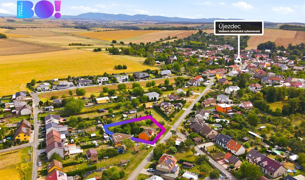 Prodej domu 147 m² s pozemkem 1 062 m², Přerov – náhled fotky 32