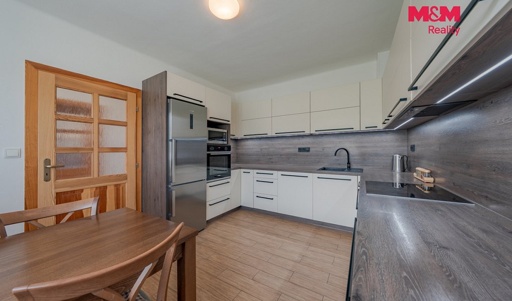 Prodej domu 167 m² s pozemkem 1 098 m², Březolupy – náhled fotky 2