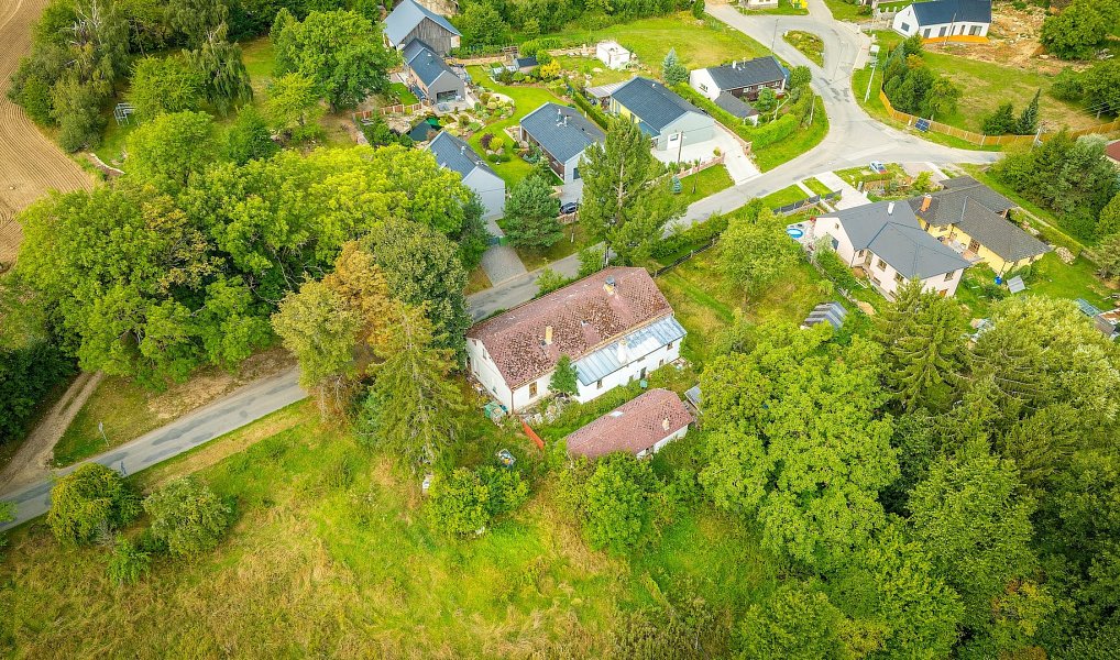 Prodej domu 230 m² s pozemkem 1 602 m², Jihlava – náhled fotky 17