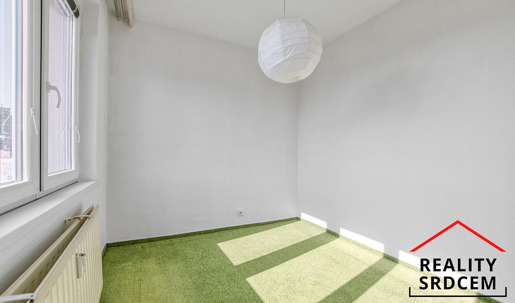 Pronájem bytu 3+1 71 m², Ostrava – náhled fotky 12