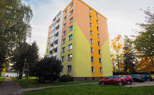Prodej bytu 3+1 75 m², Severovýchod, Zábřeh, okres Šumperk