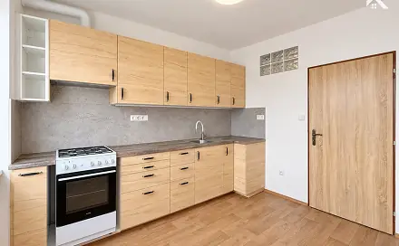 Pronájem bytu 3+1 70 m², Hlubočany, okres Vyškov