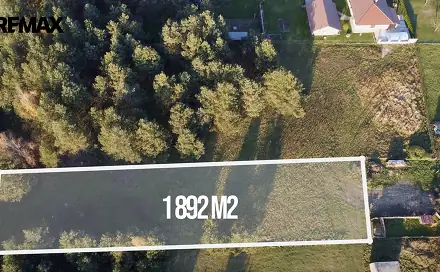 Prodej stavebního pozemku 1 892 m², Bělušice, okres Kolín