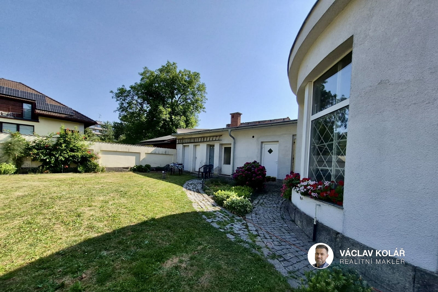 Prodej kanceláře 130 m² – fotografie 4