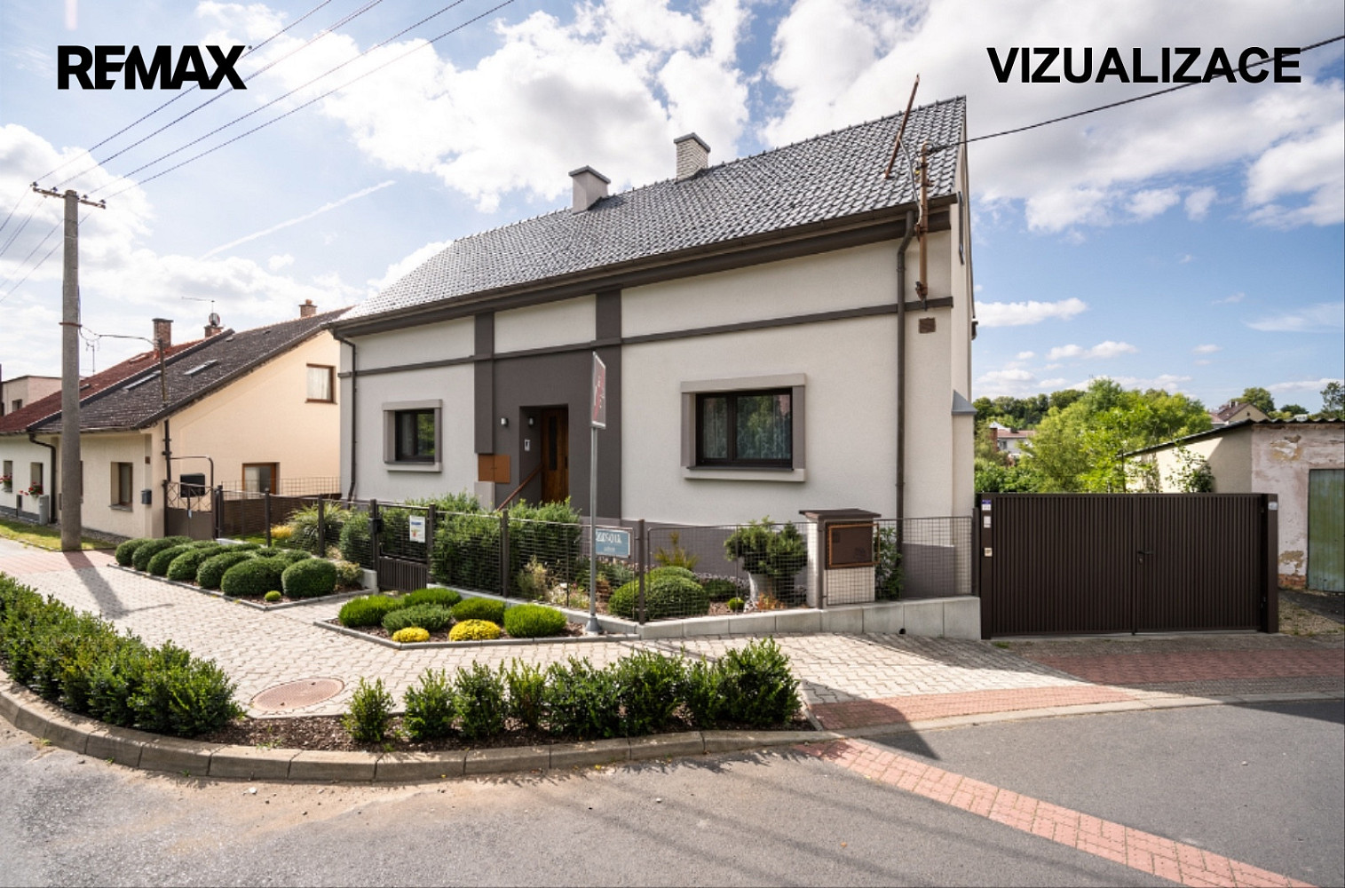 Prodej domu 131 m² s pozemkem 969 m² – fotografie 2