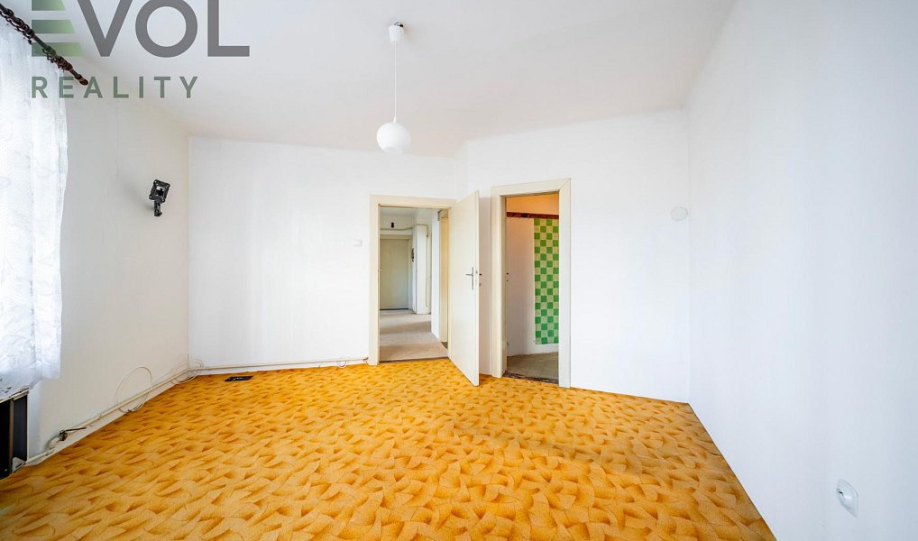 Prodej bytu 2+1 68 m², České Budějovice – náhled fotky 8