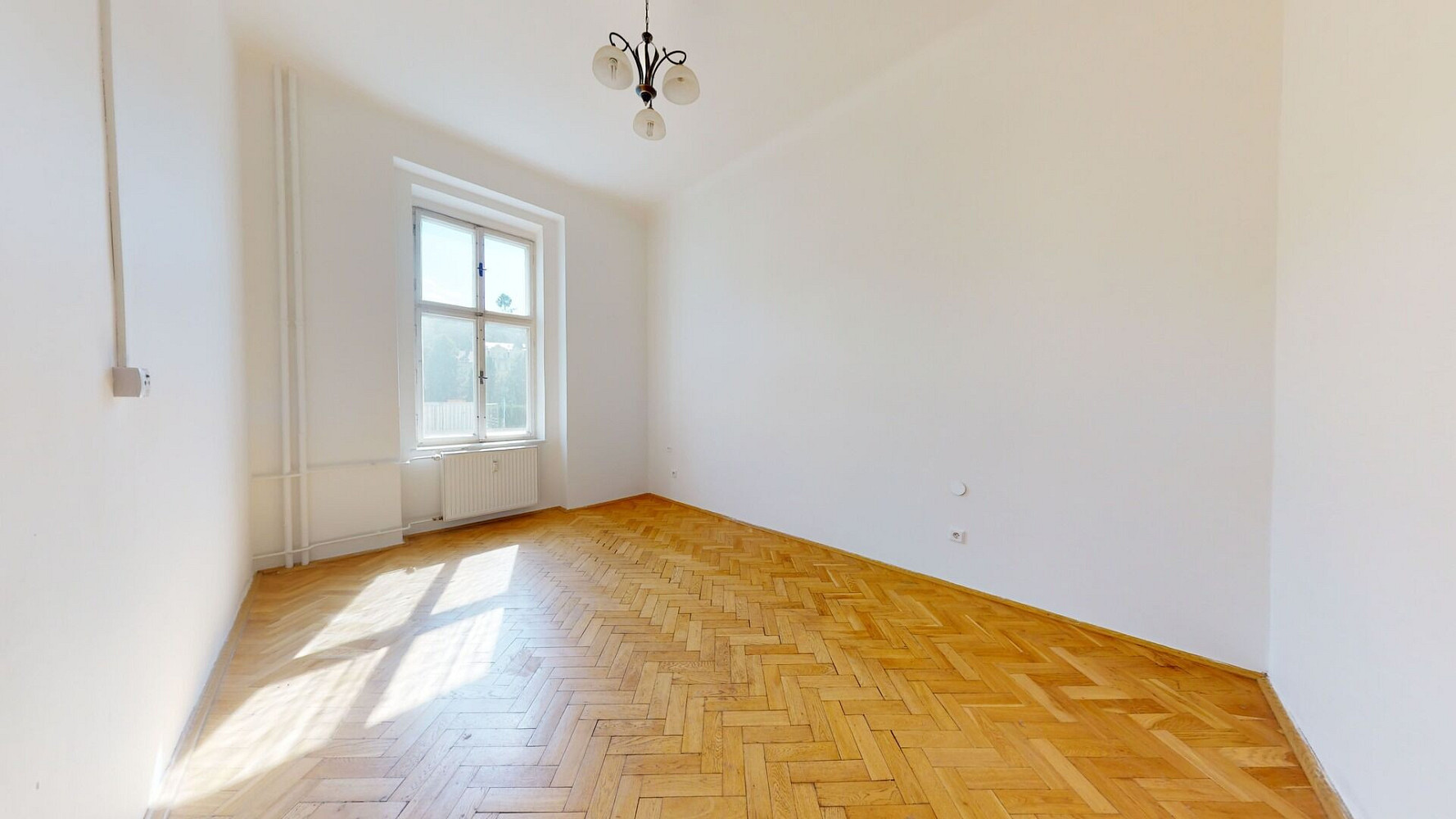 Prodej bytu atypického 50 m² – fotografie 4