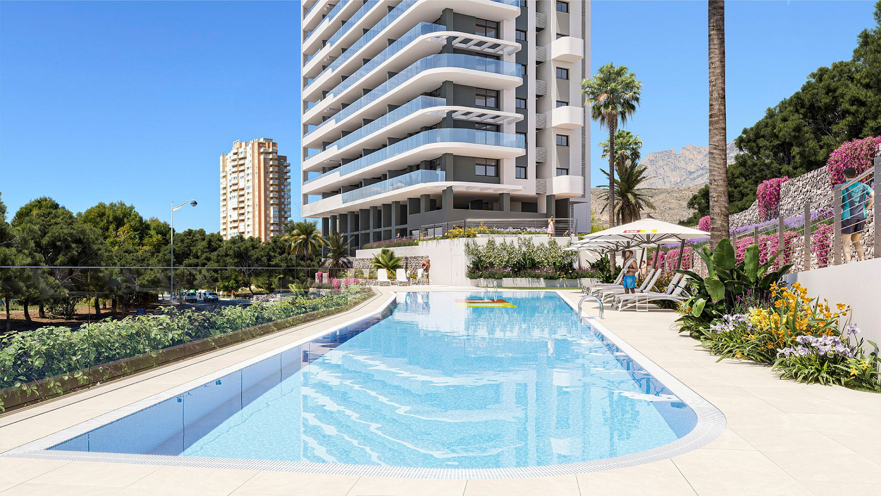 Pis – Alicante - Vista 2