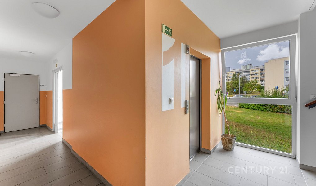 Prodej bytu 1+kk 35 m², Praha – náhled fotky 14