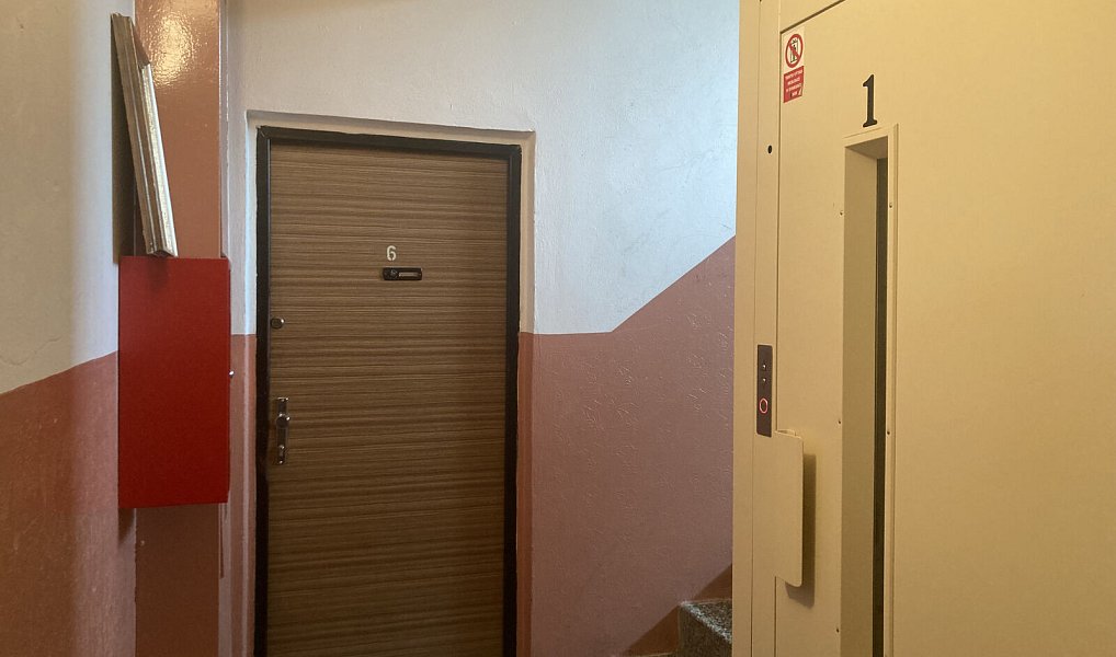 Pronájem bytu 3+1 76 m², Chomutov – náhled fotky 18