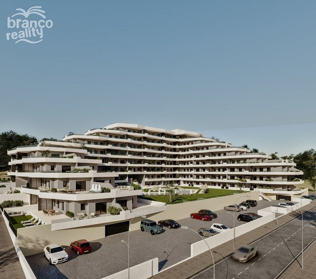 Piso 4+kk – San Miguel de Salinas, el Baix Segura / La Vega Baja - Vista 5
