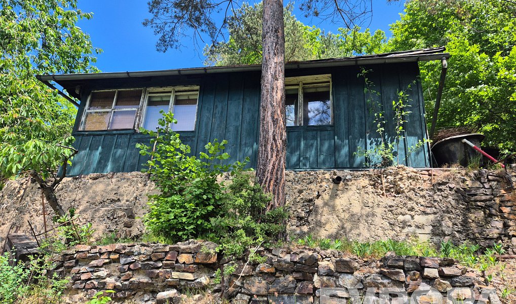 Prodej chaty/chalupy 36 m² s pozemkem 156 m², Dolní Břežany – náhled fotky 4