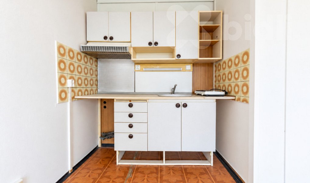 Prodej bytu 1+kk 35 m², Hradec Králové – náhled fotky 7