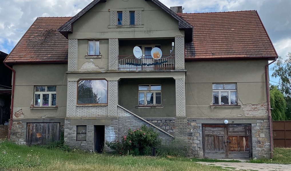 Prodej zemědělského objektu 5 021 m², Jankov – náhled fotky 16